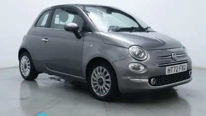 Used Fiat 500 Dolcevita 70 HP (51 kW) 2022 Hatchback