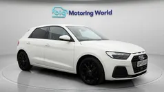 Used 2024 Audi A1 Sportback Sport Hatchback | £13,700 (Super price)