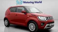 Used 2020 Suzuki Ignis SZ3 Hatchback | £12,200 (Fair price)