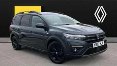 Used 2023 Dacia Jogger Extreme MPV | £14,608 (Fair price)