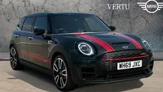 Used 2022 Mini John Cooper Works Clubman Estate | £24,549 (Fair price)