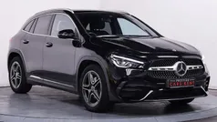 Used 2022 Mercedes GLA200 AMG line SUV | £24,460 (Good price)