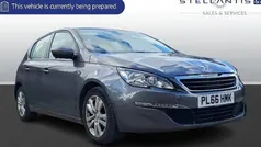 Used 2016 Peugeot 308 Active Hatchback | £6,611 (Fair price)