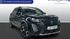 Used 2024 Peugeot 2008 Allure SUV | £17,616 (Fair price)