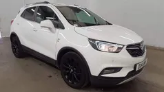 Used 2019 Vauxhall Mokka Elite SUV | £8,295 (Fair price)