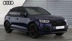 Used 2019 Audi SQ5 S-Line SUV | £28,827 (Good price)
