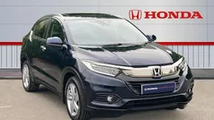 Used 2020 Honda HR-V Hybrid SUV | £16,027 (Fair price)