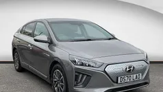 Used 2021 Hyundai Ioniq 6 Premium SE Sedan | £8,990 (Good price)