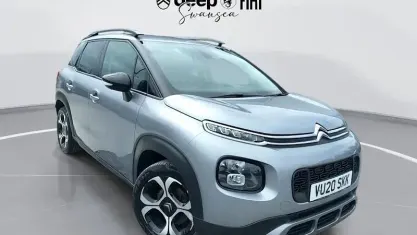 Used Citroën C3 Flair 110 HP (80 kW) 2020 Hatchback