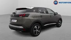 Used 2019 Peugeot 3008 GT-line Hatchback | £16,149 (Fair price)