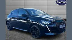 Used 2023 Peugeot 208 GT Hatchback | £15,517 (Fair price)