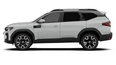 New 2026 Dacia Bigster Journey SUV | £30,975 (Fair price)