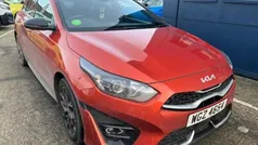 Used 2021 Kia ProCeed GT-Line Hatchback | £17,399 (Fair price)