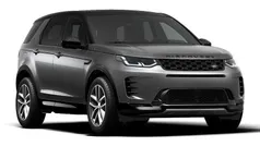 New 2025 Land Rover Discovery Sport SE Dynamic SUV | £49,225 (Fair price)
