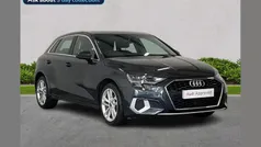 Used 2022 Audi A3 Sport Hatchback | £20,256 (Good price)