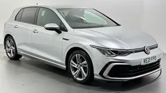 Used 2023 VW Golf VIII R-line Hatchback | £18,996 (Fair price)