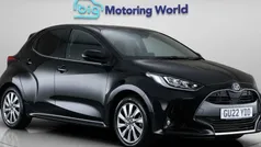 Used 2022 Mazda 2 Hatchback | £14,200 (Fair price)