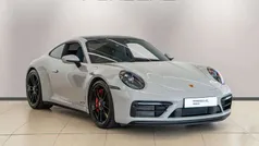 Used 2022 Porsche 911 Coupe | £112,990 (Expensive)