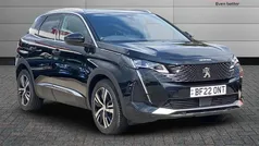 Used 2023 Peugeot 3008 GTi Estate | £18,988 (Fair price)