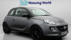 Used 2019 Vauxhall Adam Hatchback | £8,300 (Fair price)