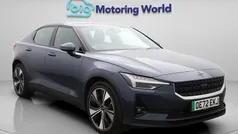 Used 2022 Polestar 2 Hatchback | £20,000 (Fair price)