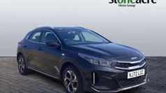 Black Used 2022 Kia XCeed 2 SUV | £14,489 (Fair price)