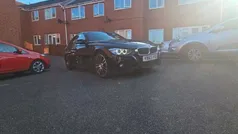 Used 2014 BMW 320 M Sport Sedan | £6,699 (Fair price)