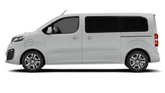 Used 2022 Peugeot Traveller Allure MPV | £24,851 (Good price)