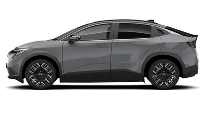 Begagnad Nissan Leaf Tekna 160 kW (218 HK) 2020 Halvkombi