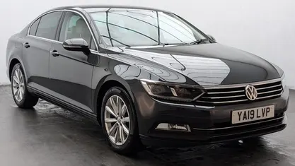 Used 2019 VW Passat Business Sedan | £11,850 (Super price)