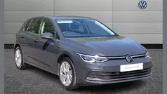 Grey Used 2022 VW Golf VIII Style Hatchback | £18,209 (Good price)