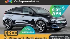 Used 2023 Citroën e-C4 Shine Hatchback | £11,197 (Fair price)