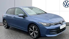 Used 2026 VW Golf VIII Match Hatchback | £21,527 (Fair price)