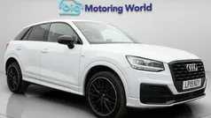 Used 2019 Audi Q2 Black Edition SUV | £17,800 (Fair price)