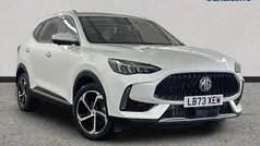 Used 2023 MG HS SE SUV | £15,799 (Fair price)