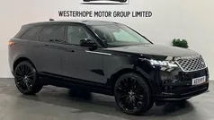 Used 2020 Land Rover Range Rover Velar SUV | £17,500 (Super price)