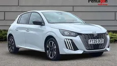 Used 2025 Peugeot 208 Allure Hatchback | £19,295 (Super price)