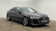 Used 2024 Audi A6 S-Line Sedan | £29,980 (Fair price)
