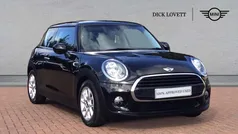 Used 2017 Mini Cooper Hatch Hatchback | £9,995 (Fair price)