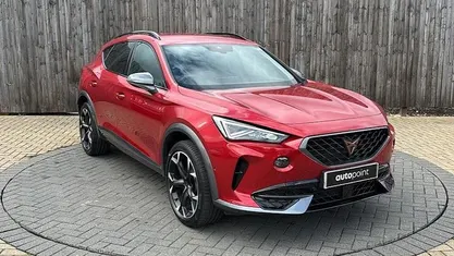 Used 2023 Cupra Formentor SUV | £21,699 (Fair price)