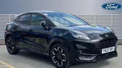 Used 2022 Ford Puma ST-Line X Hatchback | £16,750 (Fair price)