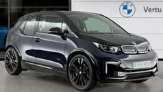 Used 2022 BMW i3 Hatchback | £11,393 (Super price)