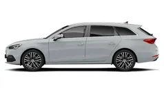 Used 2024 Seat Leon FR Estate | £14,000 (Good price)