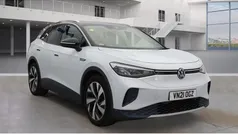 Used 2021 VW ID.4 Pro Performance SUV | £14,490 (Fair price)