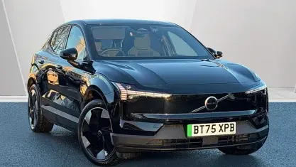 Używany Volvo EX30 Performance 314 kW (428 KM) 2025 SUV