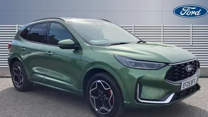 Używany Ford Kuga ST-Line X 242 KM (177 kW) 2026 SUV