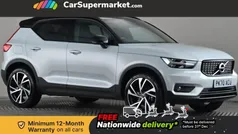 Used 2020 Volvo XC40 R-Design Pro SUV | £20,497 (Fair price)