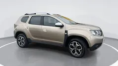 Used 2019 Dacia Duster Prestige SUV | £8,299 (Fair price)