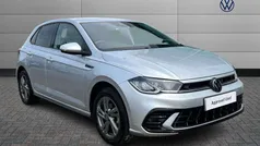 Used 2024 VW Polo R-line Hatchback | £21,950 (Fair price)