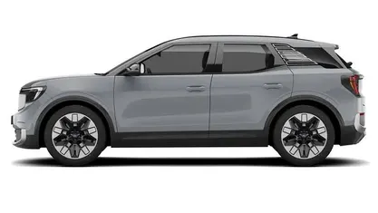 New Ford Explorer Style 125 kW (170 HP) 2025 SUV